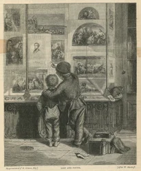Verloren und Gefunden