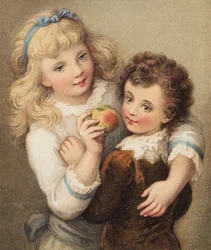 Lucys Apfel