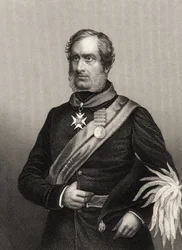 Generalmajor Sir Henry Havelock, aus 