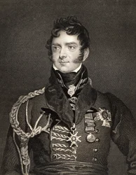 Generalmajor Sir Henry Torrens (1779-1828)