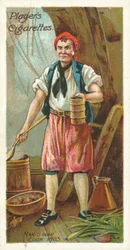 Kriegsschiffkoch