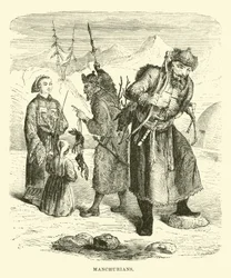 Mandschuren