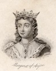 Margarete von Anjou, aus 