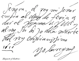 Margarete von Österreich