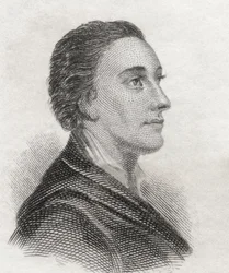 Mark Akenside, aus 