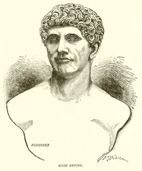 Marcus Antonius