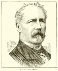 Marschall MacMahon