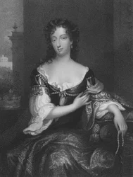 Mary, Erste Herzogin von Devonshire