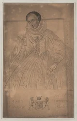 Mary Herbert, Gräfin von Pembroke