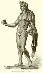 Merkur-Augustus