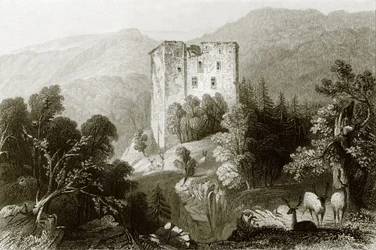 Merkenstein
