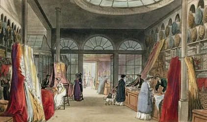 Messrs. Harding Howell & Co., Pall Mall