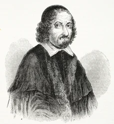 Miles Coverdale