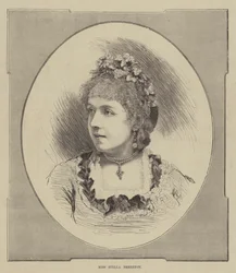 Miss Stella Brereton