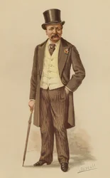 Herr G A Sala