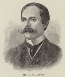Mr. R C Carton