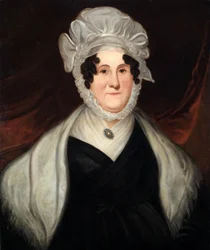Mrs. Catherine Robinson