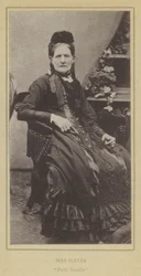Mrs Hayes, Polly Toodle