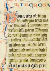 Bibel