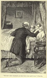 Mein lieber-lieber-Ehemann-du warst-sehr-gut zu mir