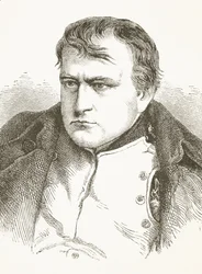 Napoleon I., Kaiser der Franzosen, aus 