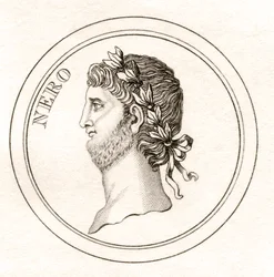 Nero, aus 
