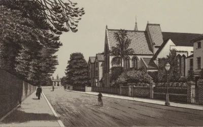 Newbury: St. Mary