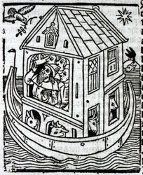 Arche Noah