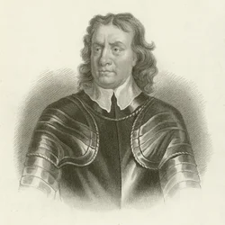 Oliver Cromwell
