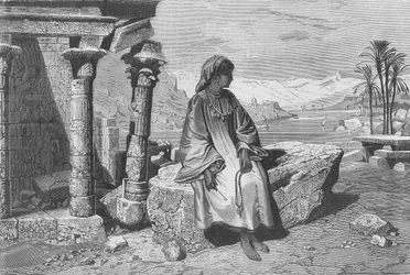 Auf Philae