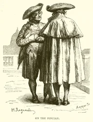 Auf dem Pincio