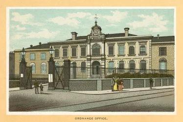 Kriegsamt