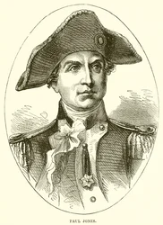 Paul Jones