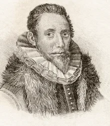 Paul Merula oder Van Merle, aus 