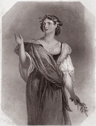 Perdita (Das Wintermärchen) aus der Shakespeare Women