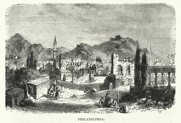 Philadelphia