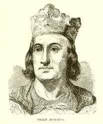 Philipp August