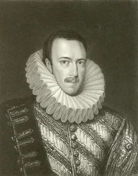 Philip Howard, Earl von Arundel