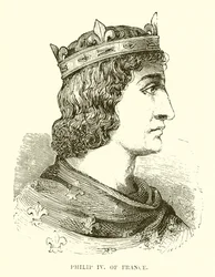 Philipp IV. von Frankreich