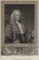 Philip Yorke