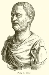Philipp der Ältere