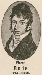 Pierre Rode
