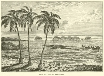 Pfahldorf von Maracaibo