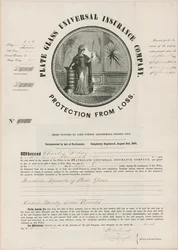 Plate Glass Universal Insurance Company