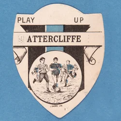 Spiel auf Attercliffe