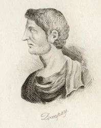 Pompejus, aus 