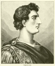 Pompeius der Große