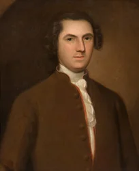 Porträt von Edward Hyde, ca. 1685-95