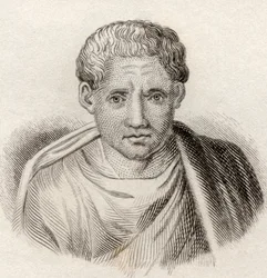 Poseidippus von Pella, aus 