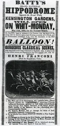 Plakat für 